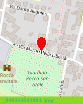 posizione della PONZI FRANCO