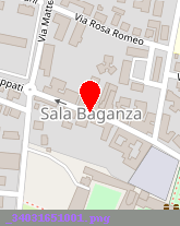 posizione della BANCA MONTE PARMA (SPA)