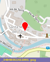 posizione della MESCHI MOBILI (SNC)