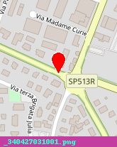 posizione della SIDOLI RODRIGUEZ PRIETO SNC DI GIOVANNI SIDOLI E C