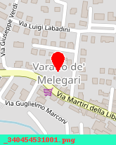 posizione della ANDALORO PIETRO