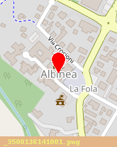 posizione della AKROPOLIS SNC DI POLISENA-FIORINI e C