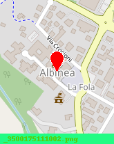 posizione della COMUNE DI ALBINEA