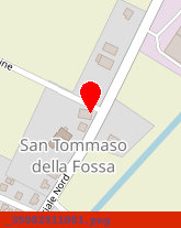 posizione della AMICI DELLA FRAZIONE DI S TOMMASO