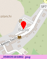 posizione della SAM IMPIANTI SNC DI SCARFONE ANGELO E C