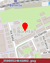 posizione della RAMA MOTORI SPA