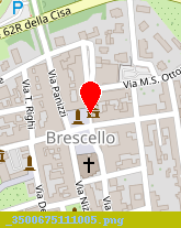 posizione della MUNICIPIO DI BRESCELLO