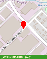 posizione della OFFICINA ELLE - VI DI VERRASCINA PANCRAZIO E C SNC