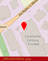 posizione della FINCIBEC (SPA)