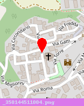posizione della ROCCHI ALBANO SRL