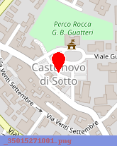 posizione della CAVATORTI e RICCO-SRL