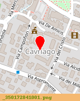 posizione della DA-BE SAS DI DAVOLI ZANITO e C