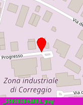 posizione della MPM DI PISA' MARINELLA e C SNC