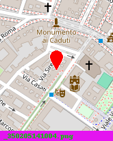 posizione della PROGETTO PARI ACCESSIBILITA' SRL