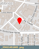 posizione della DI PALMA FELICE