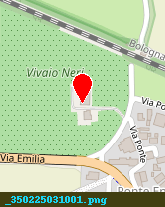 posizione della CAR POINT SRL