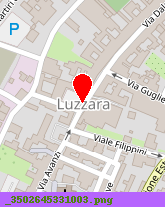 posizione della DE PADOVA ALBINO
