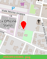 posizione della GIERRE CERAMICHE SAS DI IOTTI ADELMO e C