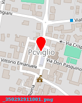 posizione della ITECO SRL