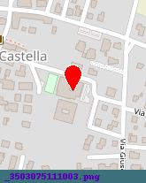 posizione della MUNICIPIO DI QUATTRO CASTELLA