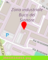 posizione della SOTECAM SRL
