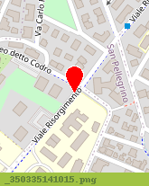 posizione della TECNO IDEA SRL