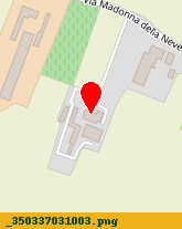 posizione della BURANI IMMOBILIARE SRL