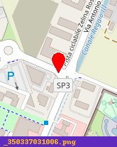 posizione della CENTAURUS SPA