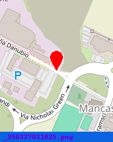 posizione della MARINA SRL
