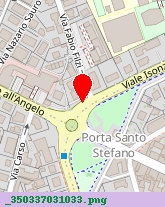 posizione della REGGIOCOSTRUZIONI SRL