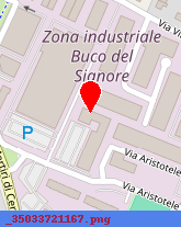 posizione della STUDIO 1 (SRL)