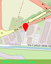 posizione della STUDIO VAROLI-PIAZZA