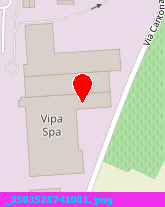posizione della VIPA SPA