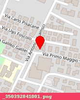 posizione della AGG COMPANY SAS DI LUGARI ANDREA E C