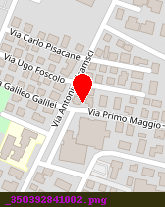 posizione della CG DI INNOCENTI GREGORIO E C SNC