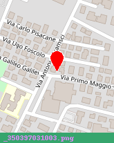 posizione della VILIA SRL