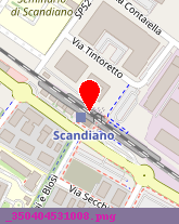 posizione della TECNO CALOR - SNCDI ZANTI SERGIO e C