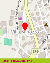 posizione della LAMA GOLESE - SRL