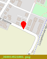 posizione della ACROPOLIS SRL