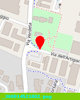 posizione della COEDIL SRL
