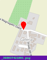 posizione della BENATTI GIAN LUIGI