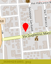 posizione della AMF (SRL)