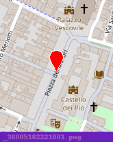 posizione della ANJELICA ATELIER