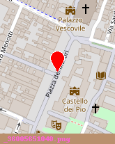 posizione della VELIA - SRL