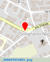 posizione della LA FORNACE SAS DI FIANDRI LANFRANCO e C