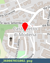 posizione della SIMCO SRL