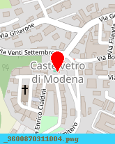 posizione della STUDIO CASTELVETRO SRL