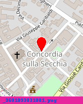 posizione della AGENZIA DELLA CONCORDIA SPA