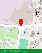 posizione della IL LISTELLO SRL