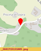 posizione della PROSCIUTTIFICIO ANTICA PIEVE SRL